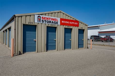 lethbridge self storage